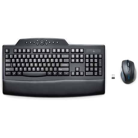 Kensington Pro Fit Wireless Comfort Desktop Set — K72403USA