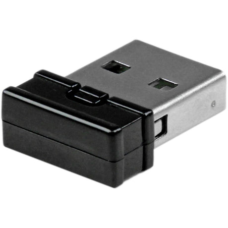 StarTech.com Mini USB Bluetooth 4.0 Adapter - 10m (33ft) Class 2 EDR Wireless Dongle — USBBT2EDR4
