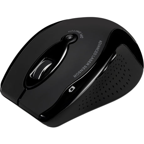 Adesso iMouse G25 Wireless Ergonomic Laser Mouse — IMOUSEG25