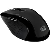 Adesso iMouse G25 Wireless Ergonomic Laser Mouse — IMOUSEG25
