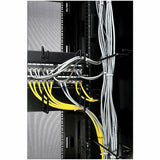 Horizontal Cable Organizer 1U — AR8425A