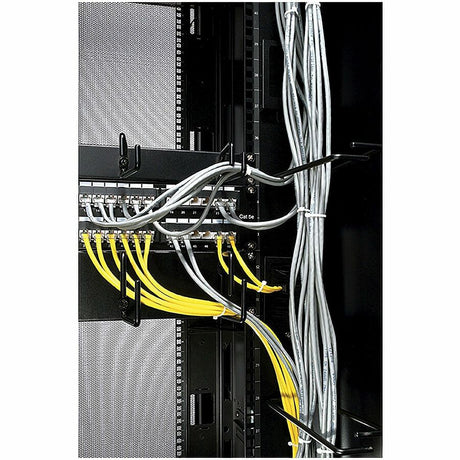 Horizontal Cable Organizer 1U — AR8425A
