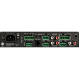 JBL Commercial CSMA 1120 Amplifier - 120 W RMS - 1 Channel — NCSMA1120-U-US