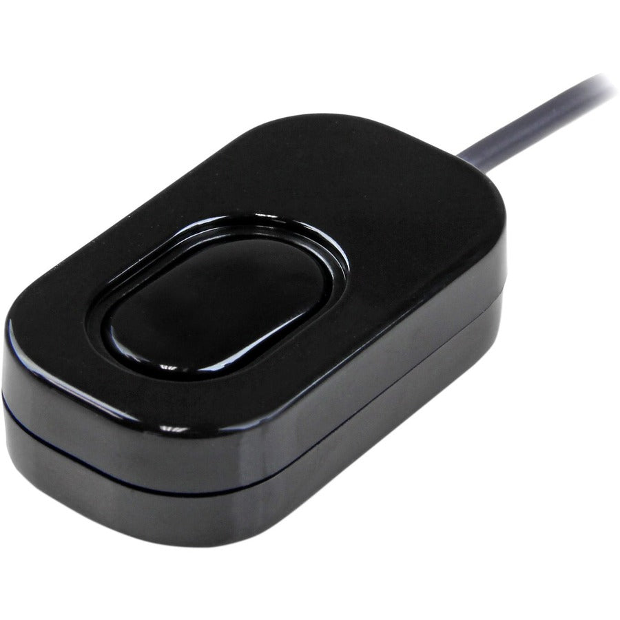 StarTech.com 2 Port USB VGA Cable KVM Switch - USB Powered with Remote Switch — SV211USB