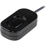 StarTech.com 2 Port USB VGA Cable KVM Switch - USB Powered with Remote Switch — SV211USB