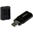 StarTech.com Audio USB Adapter — ICUSBAUDIOB
