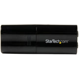 StarTech.com Audio USB Adapter — ICUSBAUDIOB