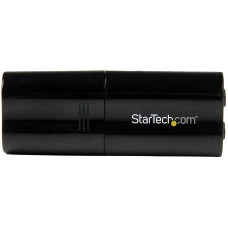 StarTech.com Audio USB Adapter — ICUSBAUDIOB