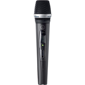 AKG HT470 D5 Band8 50mW Wireless Dynamic Microphone — 3301X00180