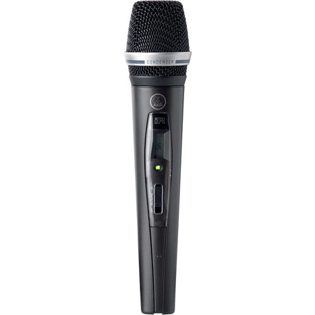 AKG HT470 D5 Band8 50mW Wireless Dynamic Microphone — 3301X00180