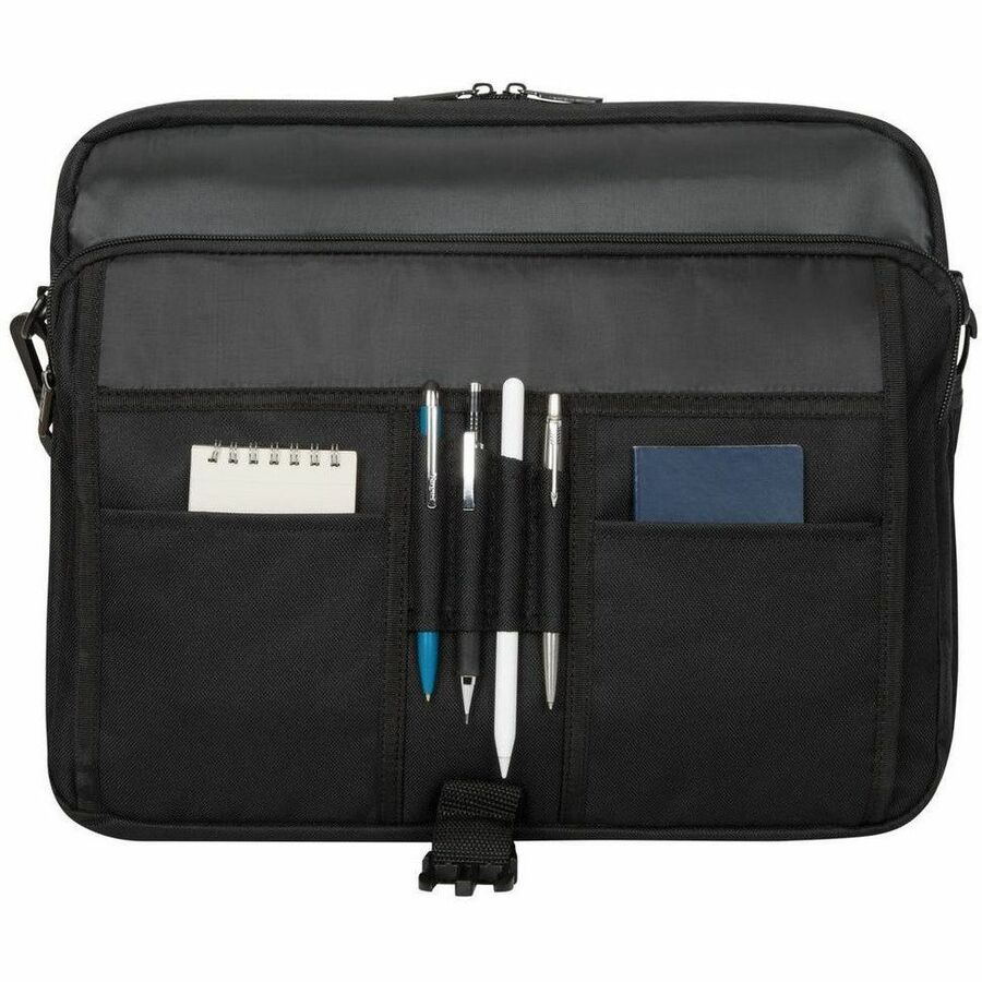 Targus Messenger 15.6" Notebook Case — TCM004US