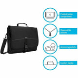 Targus Messenger 15.6" Notebook Case — TCM004US