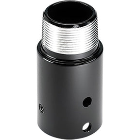 Chief Pin Connection CPA to Male NPT Adapter Accessory - Black — CPA262