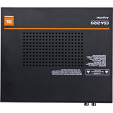 JBL Commercial CSA2120 Amplifier - 240 W RMS - 2 Channel - Black — NCSA2120R-U-US