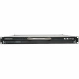 Eaton Tripp Lite Series 1U Rack-Mount Console with 19-in. LCD, Short-Depth; TAA Compliant — B021-000-19-SH