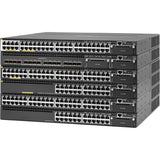 HPE 3810M 48G PoE+ 4SFP+ 1050W Switch — JL429A#ABA