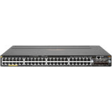HPE 3810M 48G PoE+ 4SFP+ 1050W Switch — JL429A#ABA