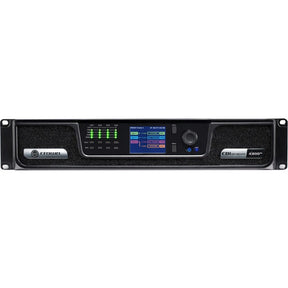 Crown CDi DriveCore 4|600BL Amplifier - 2400 W RMS - 4 Channel — NCDI4X600BL-U-US