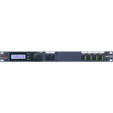 dbx 6x4 Digital Zone Processor — DBX640MV