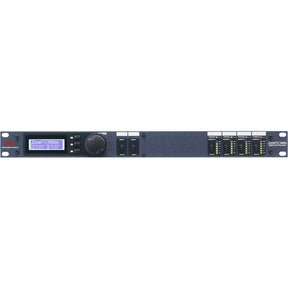 dbx 6x4 Digital Zone Processor — DBX640MV