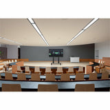 Peerless-AV&reg; SmartMount&reg; Flat Panel Cart for 55" to 98"+ Displays — SR598