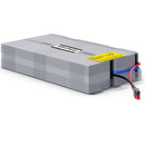 CyberPower RB1270X4F Replacement Battery Cartridge — RB1270X4F