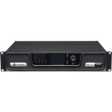 Crown CDi DriveCore 4|1200 Amplifier - 1200 W RMS - 4 Channel — NCDI4X12-U-US