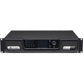 Crown CDi DriveCore 4|1200 Amplifier - 1200 W RMS - 4 Channel — NCDI4X12-U-US