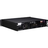 Crown CDi DriveCore 4|1200 Amplifier - 1200 W RMS - 4 Channel — NCDI4X12-U-US