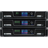 Crown CDi DriveCore 4|1200 Amplifier - 1200 W RMS - 4 Channel — NCDI4X12-U-US