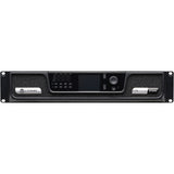 Crown CDi DriveCore 4|1200 Amplifier - 1200 W RMS - 4 Channel — NCDI4X12-U-US