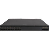 HPE FlexFabric 5710 24SFP+ 6QSFP+ or 2QSFP28 Switch — JL587A