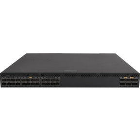 HPE FlexFabric 5710 24SFP+ 6QSFP+ or 2QSFP28 Switch — JL587A