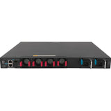 HPE FlexFabric 5710 24SFP+ 6QSFP+ or 2QSFP28 Switch — JL587A