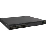 HPE FlexFabric 5710 24SFP+ 6QSFP+ or 2QSFP28 Switch — JL587A