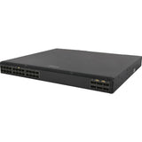 HPE FlexFabric 5710 24SFP+ 6QSFP+ or 2QSFP28 Switch — JL587A