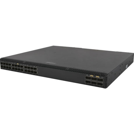 HPE FlexFabric 5710 24SFP+ 6QSFP+ or 2QSFP28 Switch — JL587A