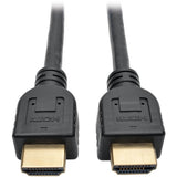 Eaton Tripp Lite Series High-Speed HDMI Cable with Ethernet (M/M) - 4K, CL3-Rated, 10 ft. — P569-010-CL3
