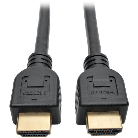 Eaton Tripp Lite Series High-Speed HDMI Cable with Ethernet (M/M) - 4K, CL3-Rated, 10 ft. — P569-010-CL3