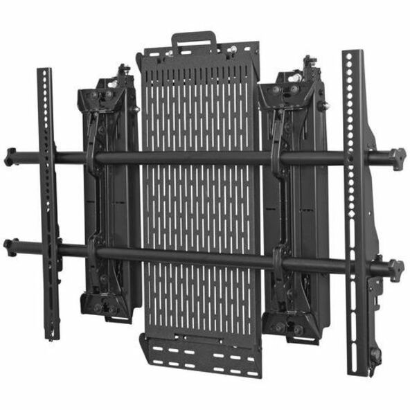 Chief Fusion Large Micro-Adjustable TV Wall Mount - For 42-86 inch Displays - Fixed TV Mount - VESA Wall Mount — LSM1U