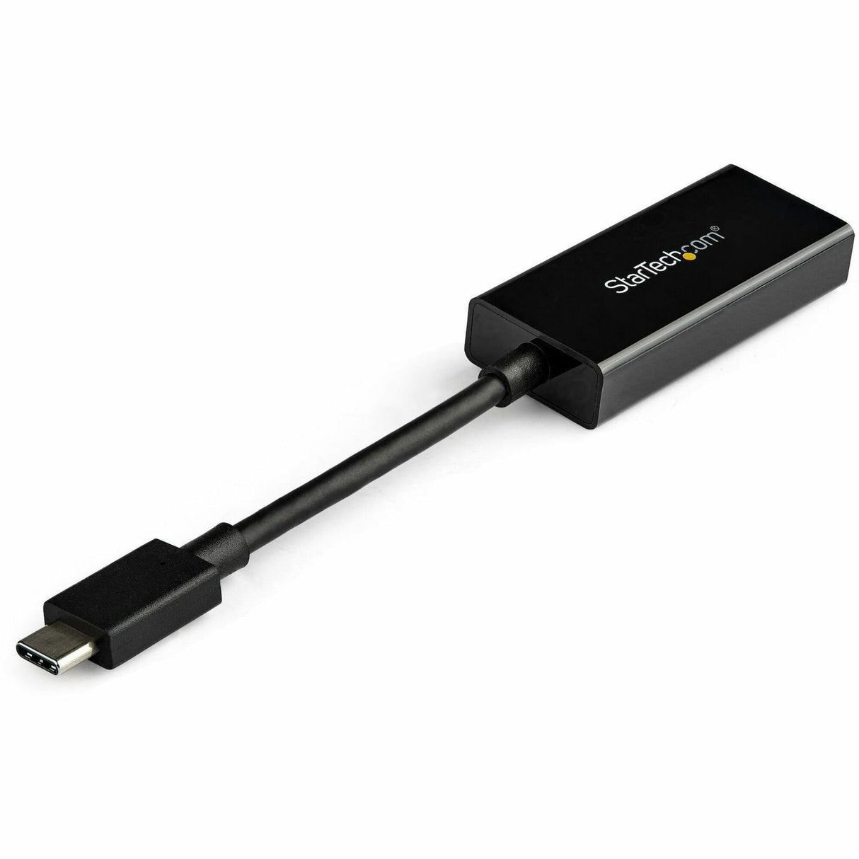 StarTech.com USB C to HDMI Adapter Dongle, 4K 60Hz, HDR10, USB-C to HDMI 2.0b Converter, USB Type-C DP Alt Mode to HDMI Monitor/Display — CDP2HD4K60H