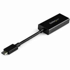 StarTech.com USB C to HDMI Adapter Dongle, 4K 60Hz, HDR10, USB-C to HDMI 2.0b Converter, USB Type-C DP Alt Mode to HDMI Monitor/Display — CDP2HD4K60H