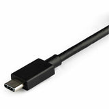 StarTech.com USB C to HDMI Adapter Dongle, 4K 60Hz, HDR10, USB-C to HDMI 2.0b Converter, USB Type-C DP Alt Mode to HDMI Monitor/Display — CDP2HD4K60H