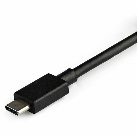 StarTech.com USB C to HDMI Adapter Dongle, 4K 60Hz, HDR10, USB-C to HDMI 2.0b Converter, USB Type-C DP Alt Mode to HDMI Monitor/Display — CDP2HD4K60H