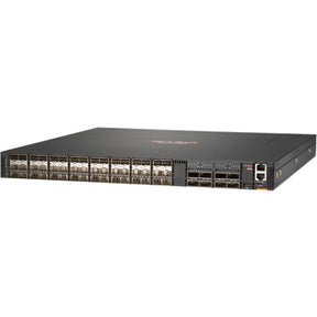 HPE 8325-48Y8C Ethernet Switch — JL625A#ABA
