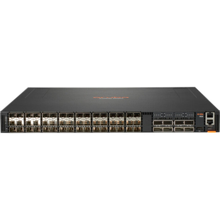 HPE 8325-48Y8C Ethernet Switch — JL625A#ABA