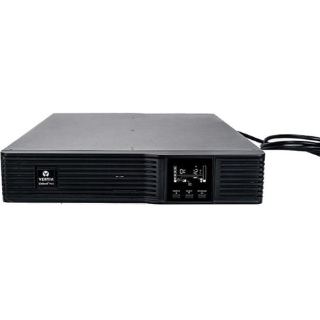 Vertiv Liebert PSI5 UPS - 1500VA/1350W 120V| 2U Line Interactive AVR Tower/Rack — PSI5-1500RT120