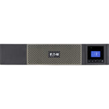 Eaton 5P 1000VA 770W 120V Line-Interactive UPS, 5-15P, 10x 5-15R Outlets, 16-Inch Depth, True Sine Wave, Cybersecure Network Card Option, 2U — 5P1000RC