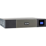Eaton 5P 1000VA 770W 120V Line-Interactive UPS, 5-15P, 10x 5-15R Outlets, 16-Inch Depth, True Sine Wave, Cybersecure Network Card Option, 2U — 5P1000RC