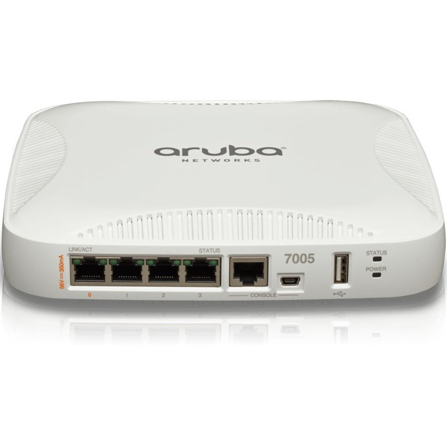 HPE 7005 Wireless LAN Controller — JW634A